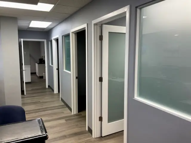 North Liberty Gentle Family Dentists