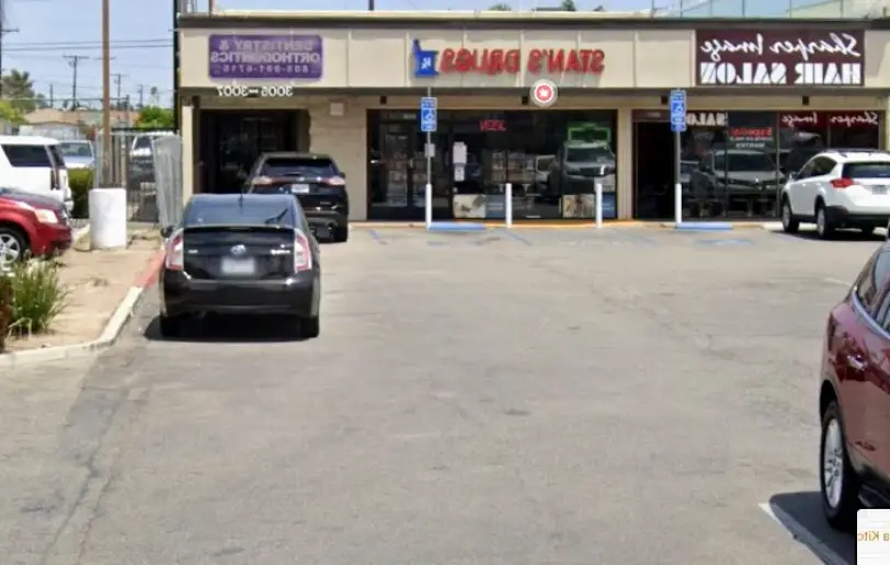 Oxnard Dr. Ricardo Rivera