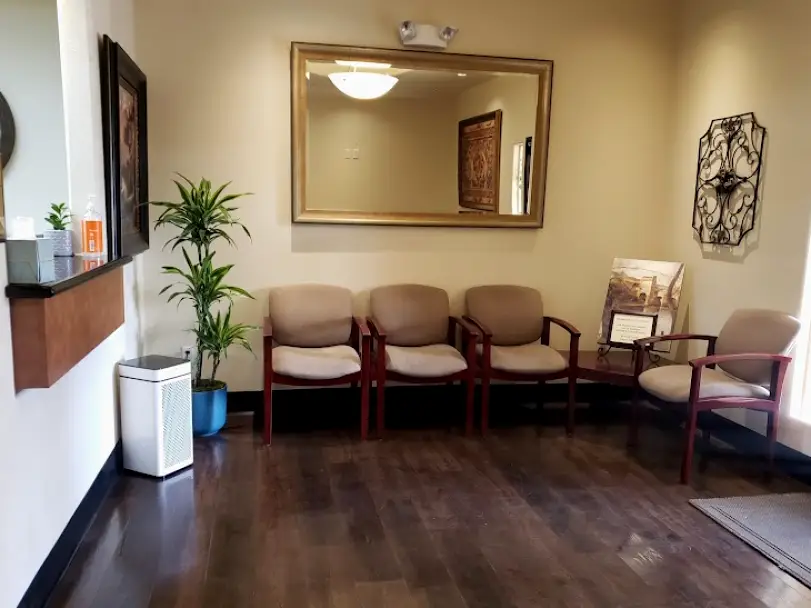 Palmdale Roland Markarian DMD - Michael P Giovannini DDS