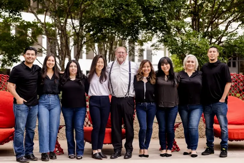  Pasadena Science of Smiles - Stephanie P. Lee DDS & H. Robert Stender DDS