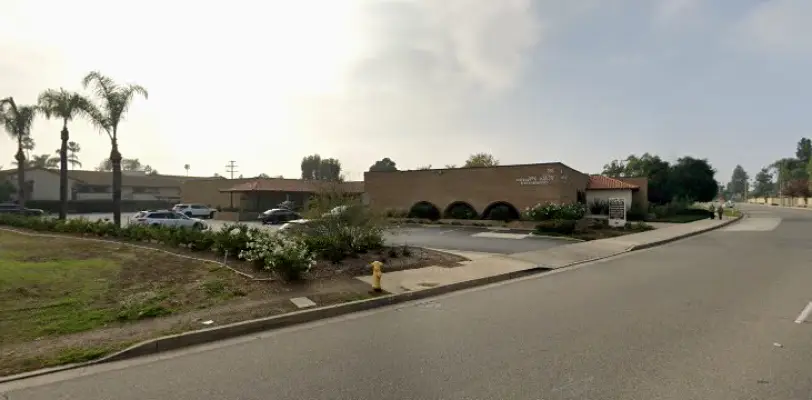 Placentia Dr. John P. Alley, DDS