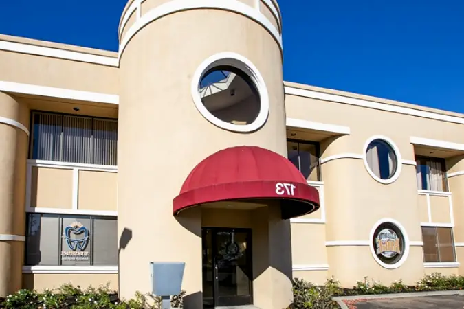 Pleasanton Sunshine Family Dental