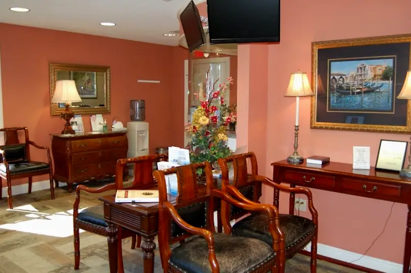 Port St Joe Advanced & Gentle Dental Care: Frank D May, DMD