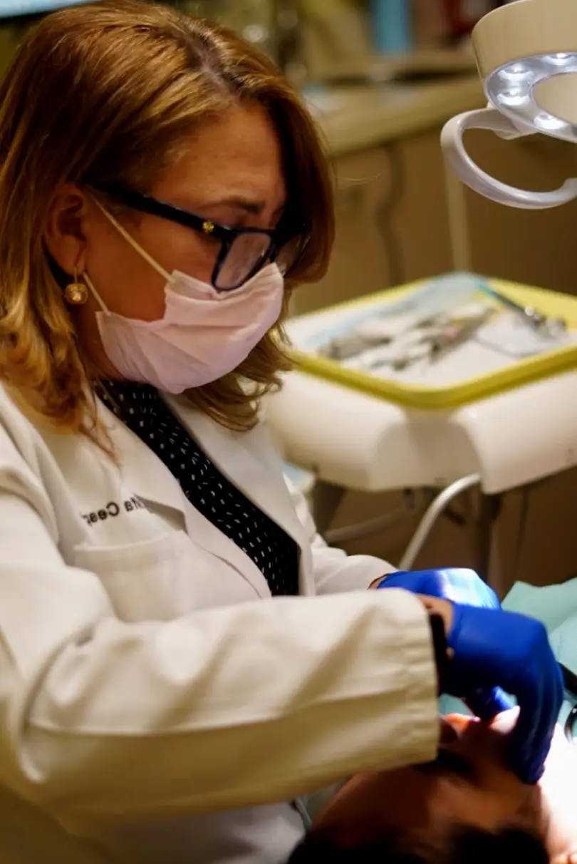 Providence New England Dental