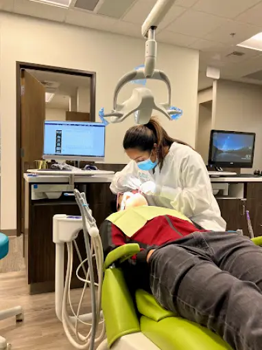 Renton Comfort Dental Kids Fairwood