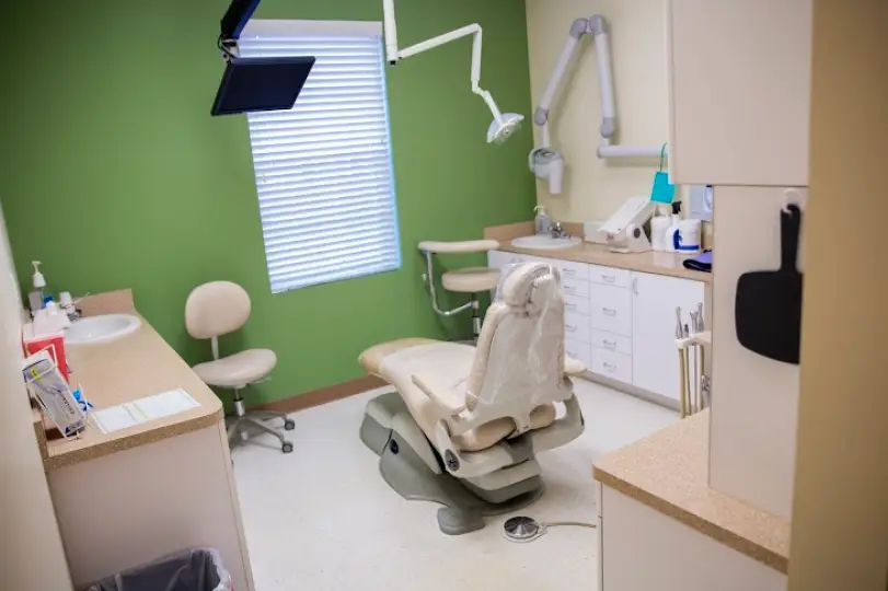 Riverview Boyette Dental