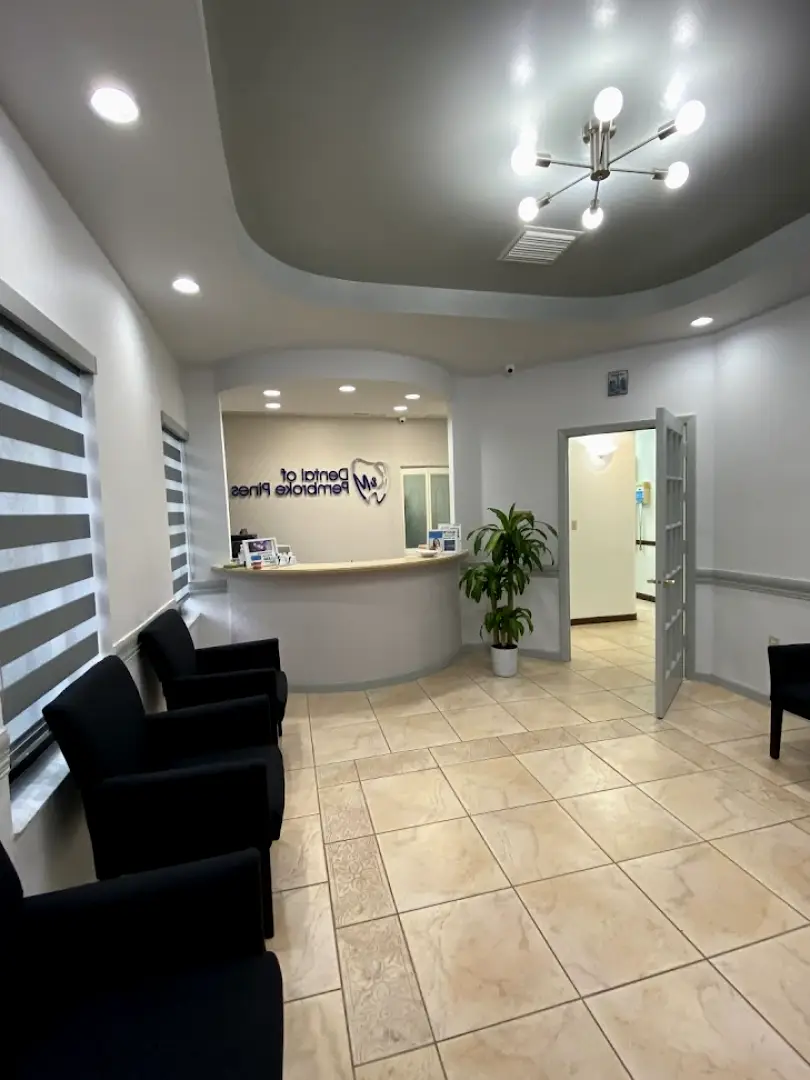  RM Dental of Pembroke Pines