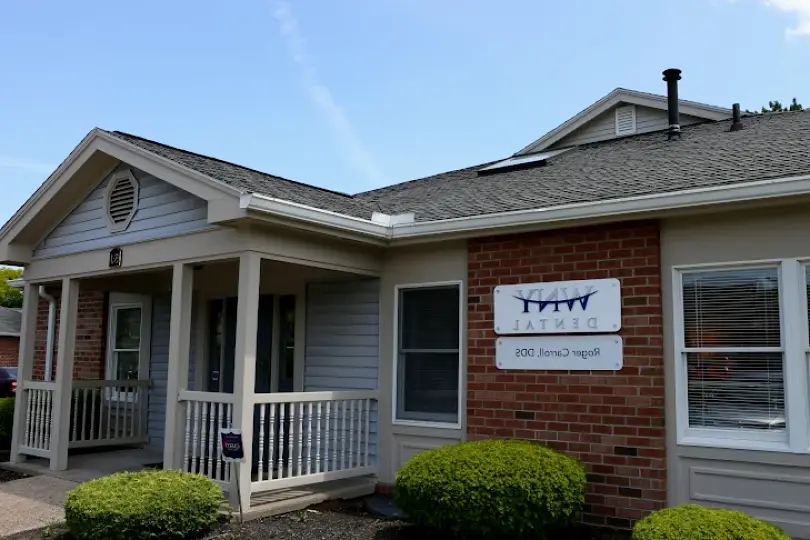 Rochester Western New York Dental Group Brighton: West Henrietta Road