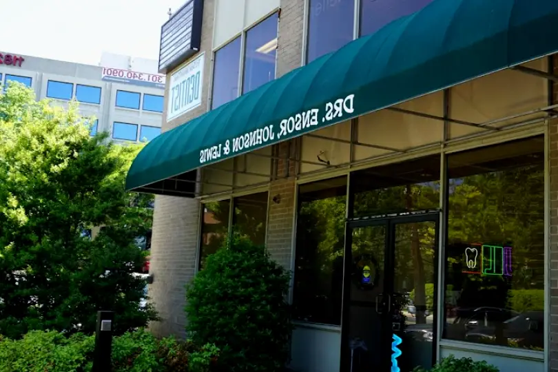  Rockville EJL Dental