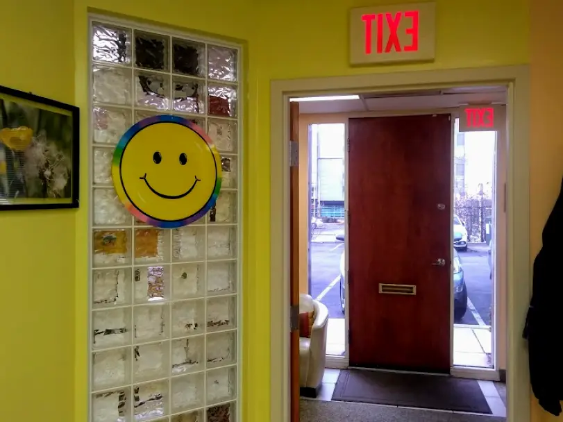  Rockville Smiley Dental Care