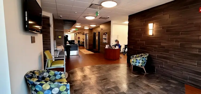 Rosedale Eastern Baltimore County VA Outpatient Clinic - VA Maryland Health Care System