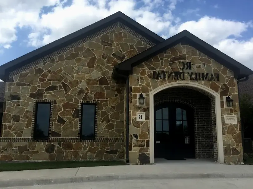 Royse City R C Family Dental