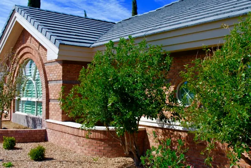 Safford Palmer & Johnson Family Dental