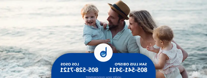 San Luis Obispo Barrett Family Orthodontics
