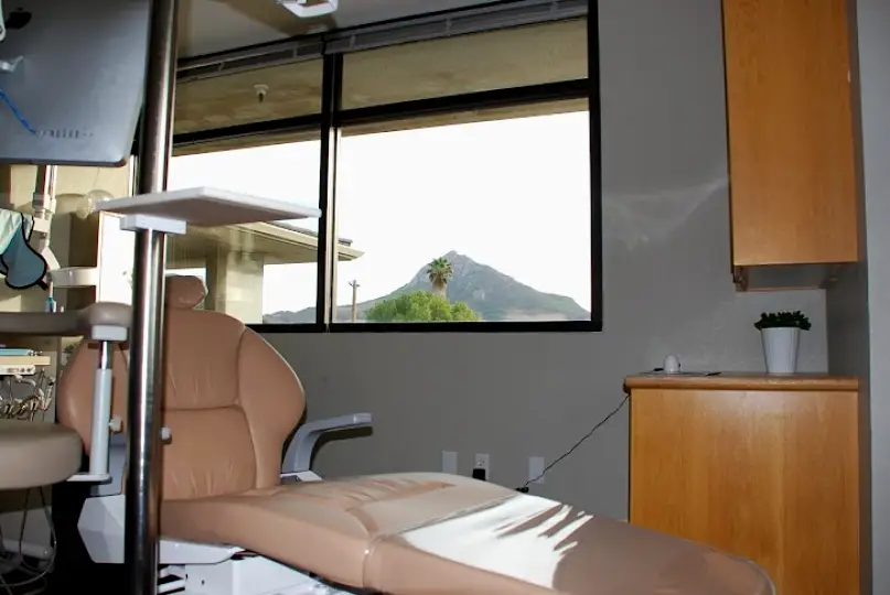 San Luis Obispo Naia Dentistry and Implant Solutions