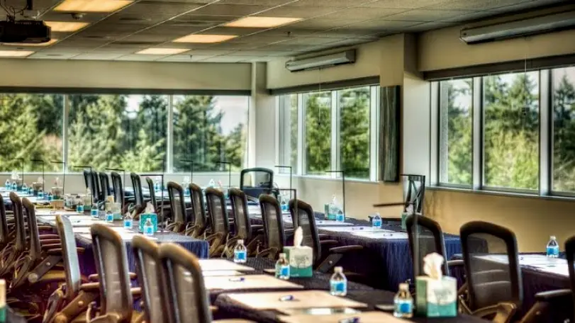 SeaTac Washington Academy of General Dentistry