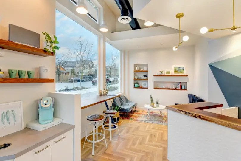 Seattle Dr. Yen H. Nguyen-Tran, DDS
