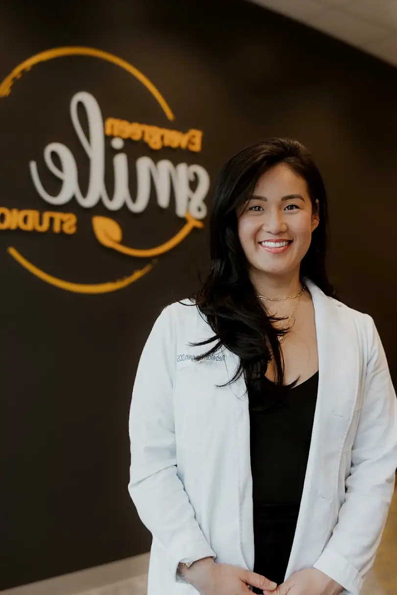 Seattle Evergreen Smile Studio