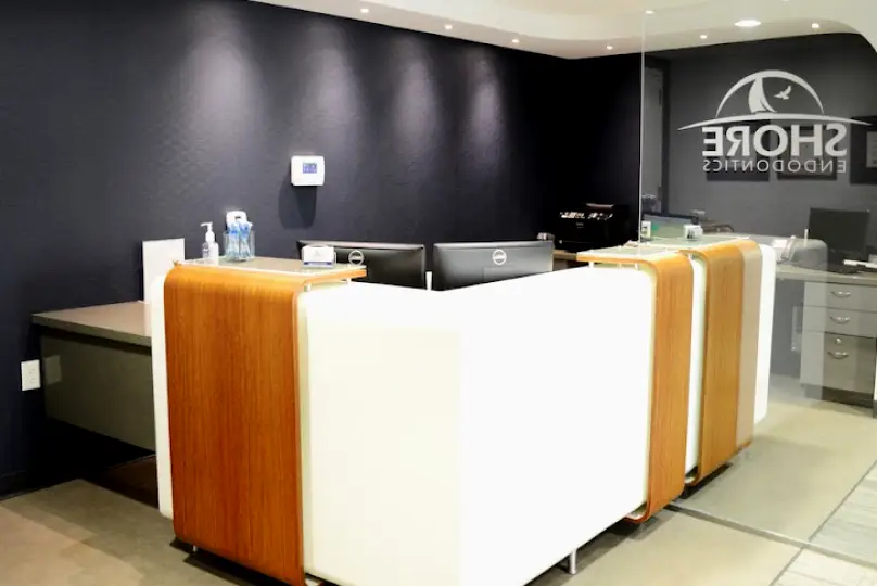 Shore Endodontics Sea Girt