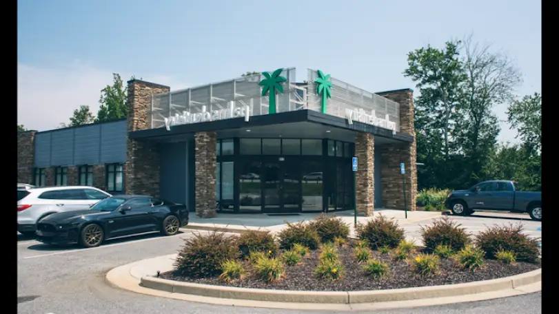 Simpsonville Palms Dentistry