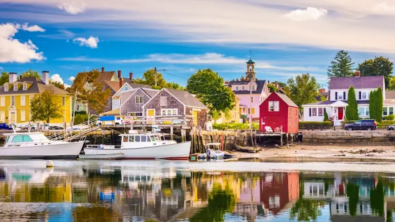 Somersworth Great Outdoors Pediatric Dentistry