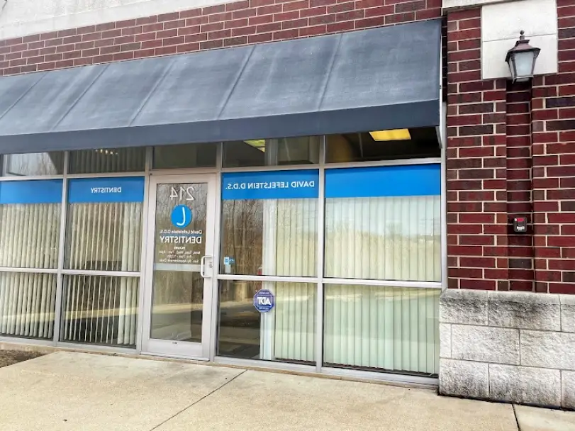 South Elgin Dental Implants