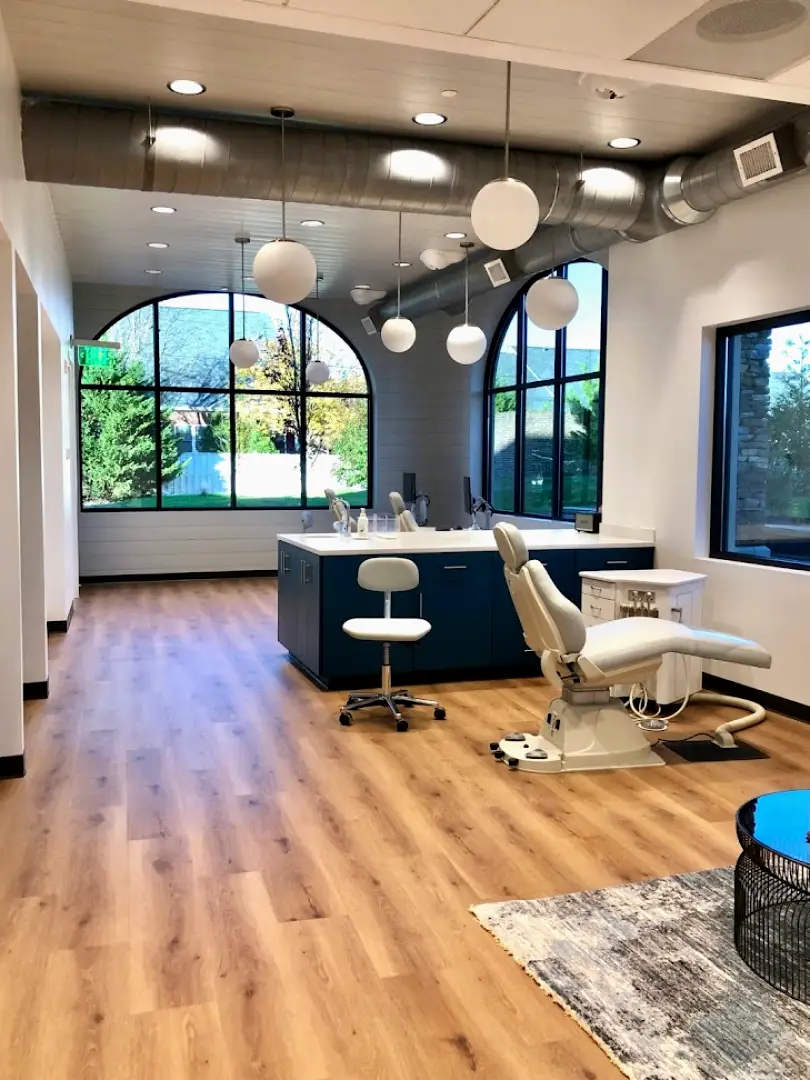 Spring Hill Dr. Wes Orthodontics