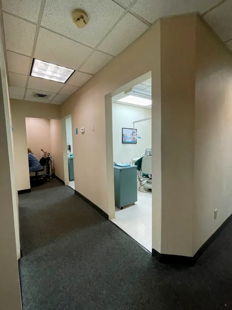 The Smilist Dental Valley Stream