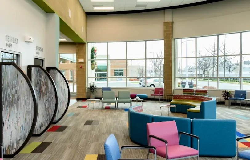 Toledo Nexus Healthcare