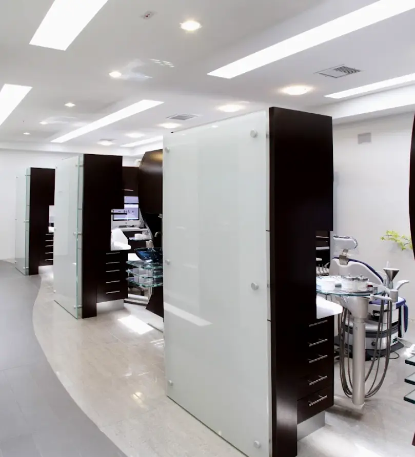 Torrance Dr. Seiichiro Kita DDS
