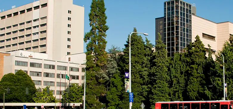 UW Medical Center - Montlake | Seattle Hospital