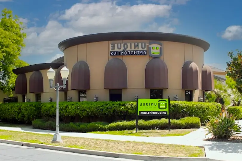 Visalia Unique Orthodontics