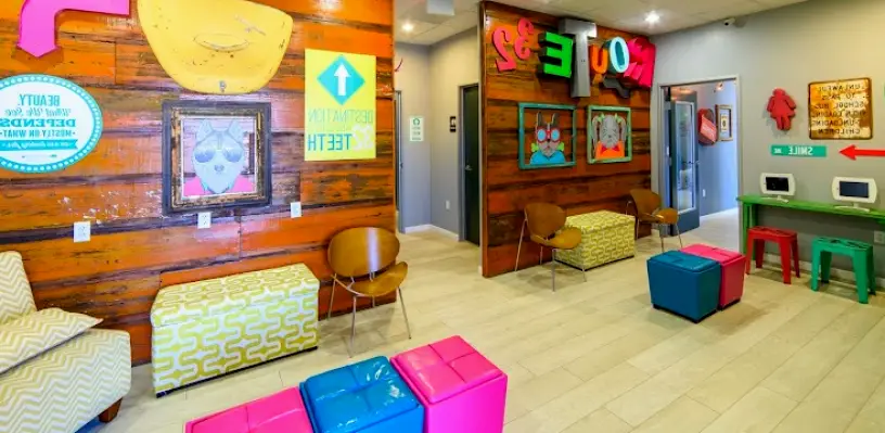 Waco Route 32 Pediatric Dentistry & Orthodontics