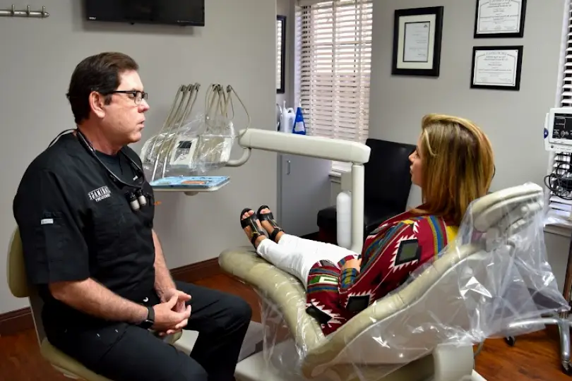  Wichita Falls James Green DDS
