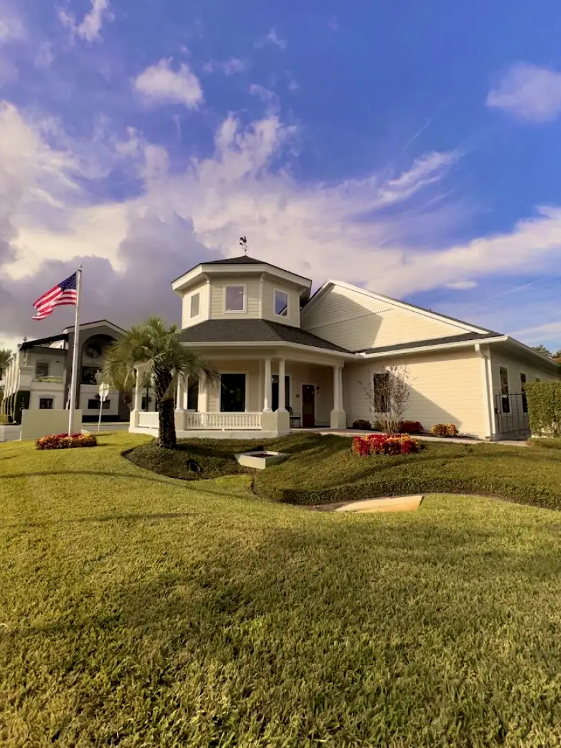 Winter Park Family Dentistry & Prosthodontics