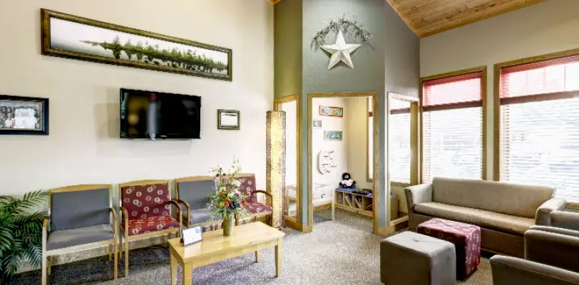 Woodruff Christine Liesen DDS
