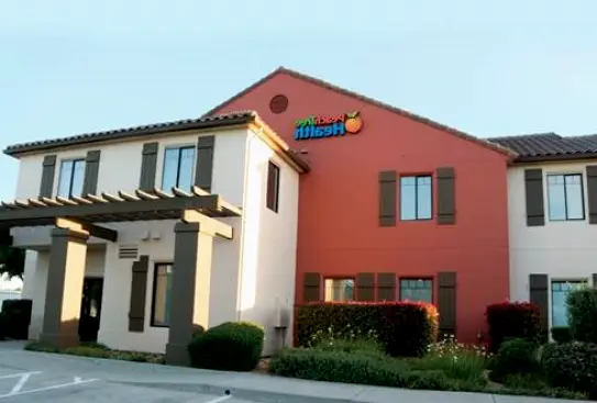 Yuba City Peach Tree Health