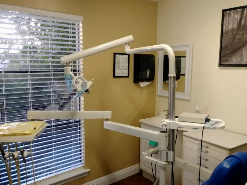 Albuquerque Dr. Oscar C. Quintana, DDS
