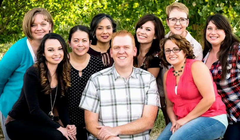 Albuquerque Peach Tree Dental
