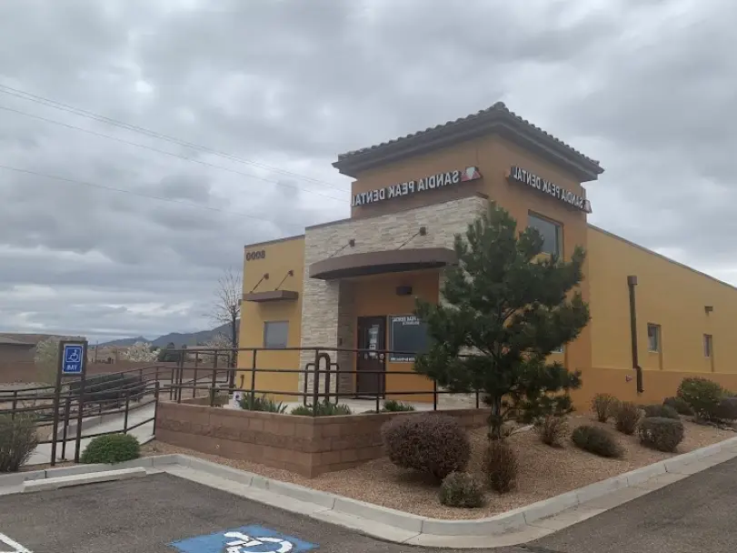 Albuquerque Sandia Peak Dental