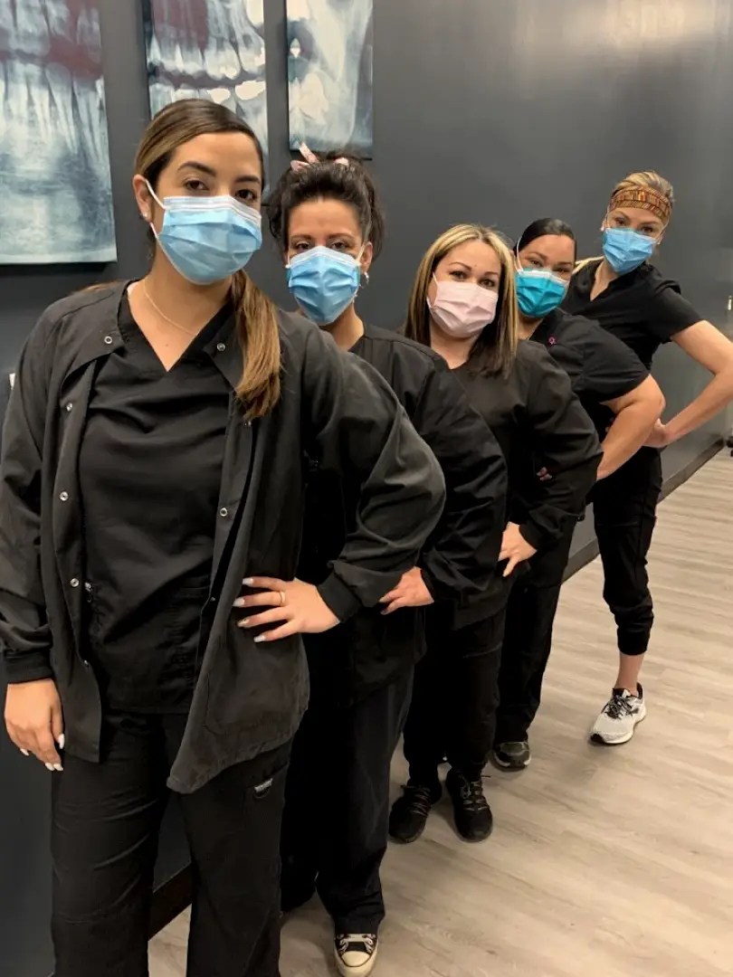 Alice Dental World