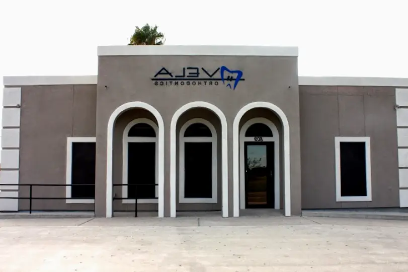 Alice Vela Orthodontics