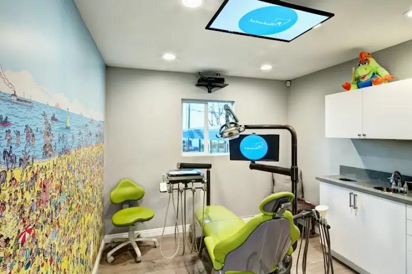Altadena Altadental Dental Office