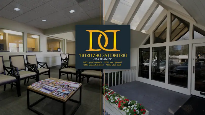 Altamonte Springs Distinctive Dentistry on Maitland