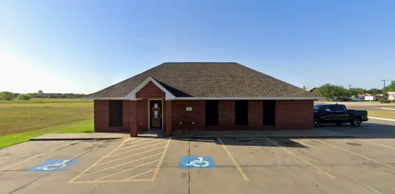 Angleton Patrick Thomas DDS - Patrick P Thomas DDS