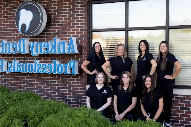 Ankeny Dental Professionals