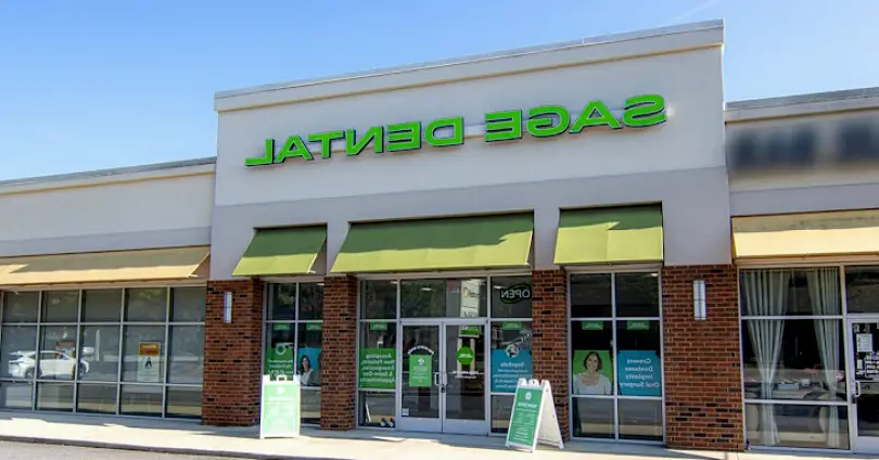  Atlanta Sage Dental of North Druid Hills