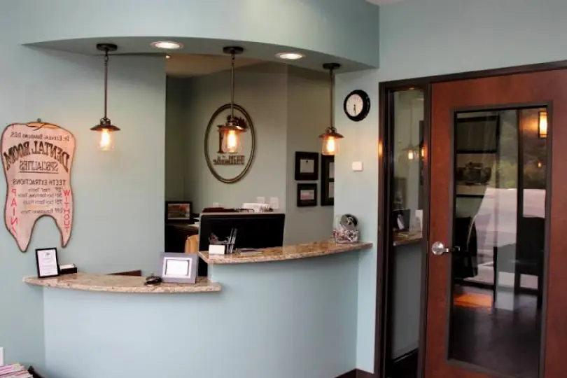  Austin Hillside Dentistry