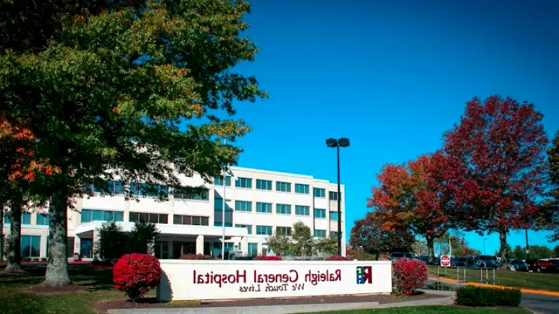  Beckley Raleigh General Hospital