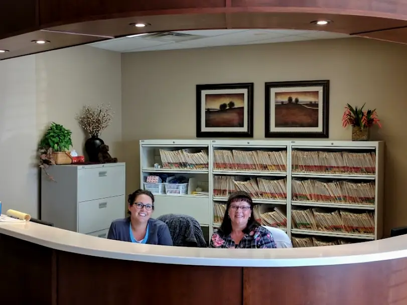  Brockville Continuum Dental Care